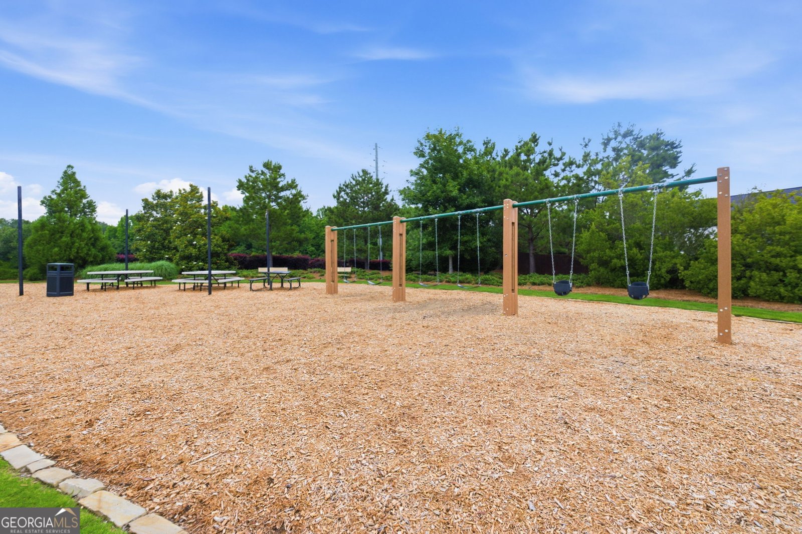 45 Brookside Way Dawsonville - Photo 58