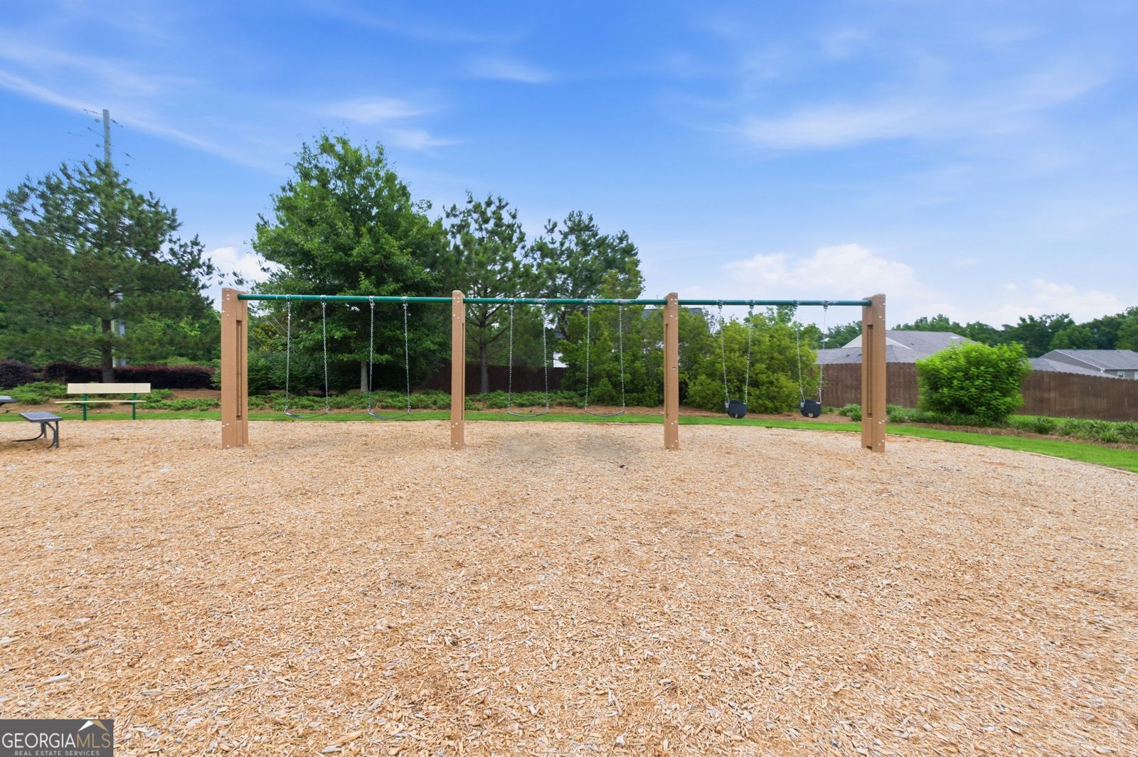 45 Brookside Way Dawsonville - Photo 59