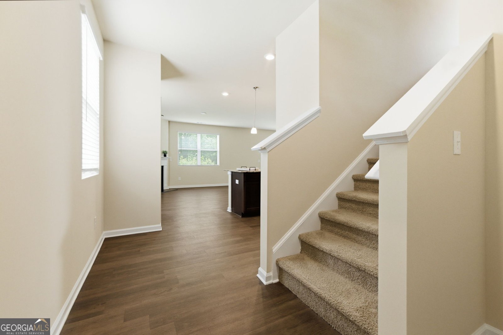 45 Brookside Way Dawsonville - Photo 6