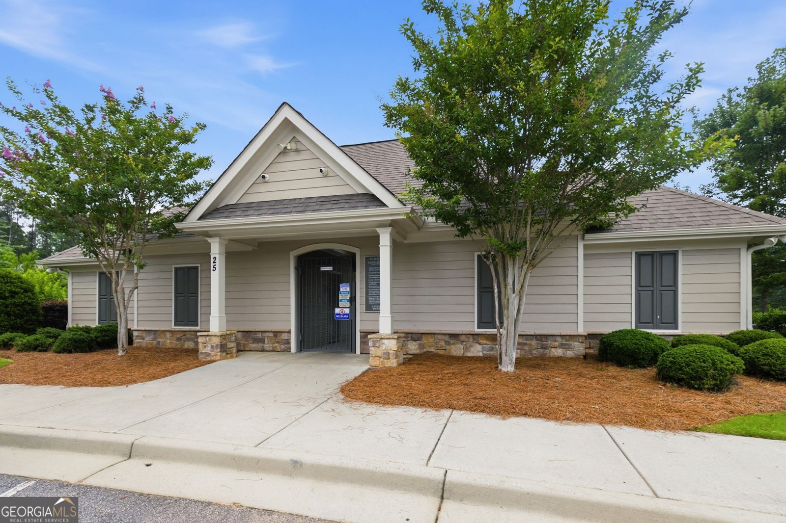 45 Brookside Way Dawsonville - Photo 60