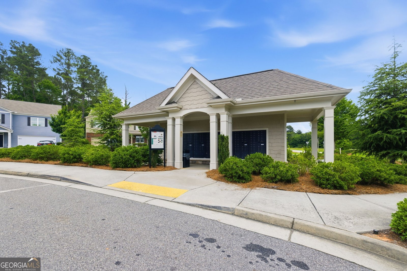 45 Brookside Way Dawsonville - Photo 61