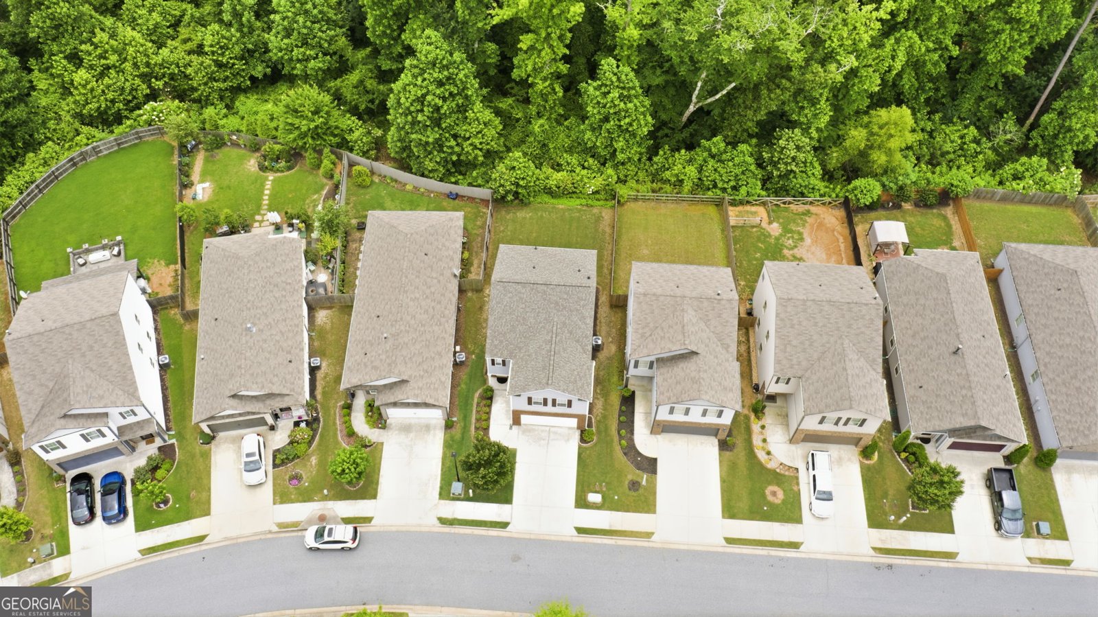 45 Brookside Way Dawsonville - Photo 64