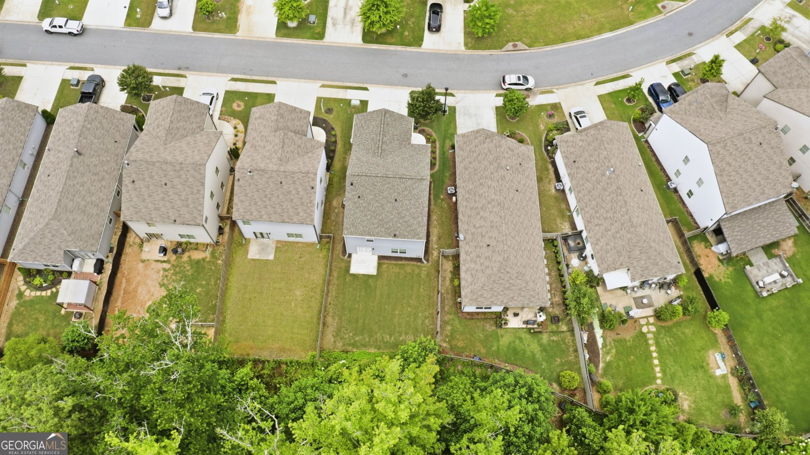 45 Brookside Way Dawsonville - Photo 67