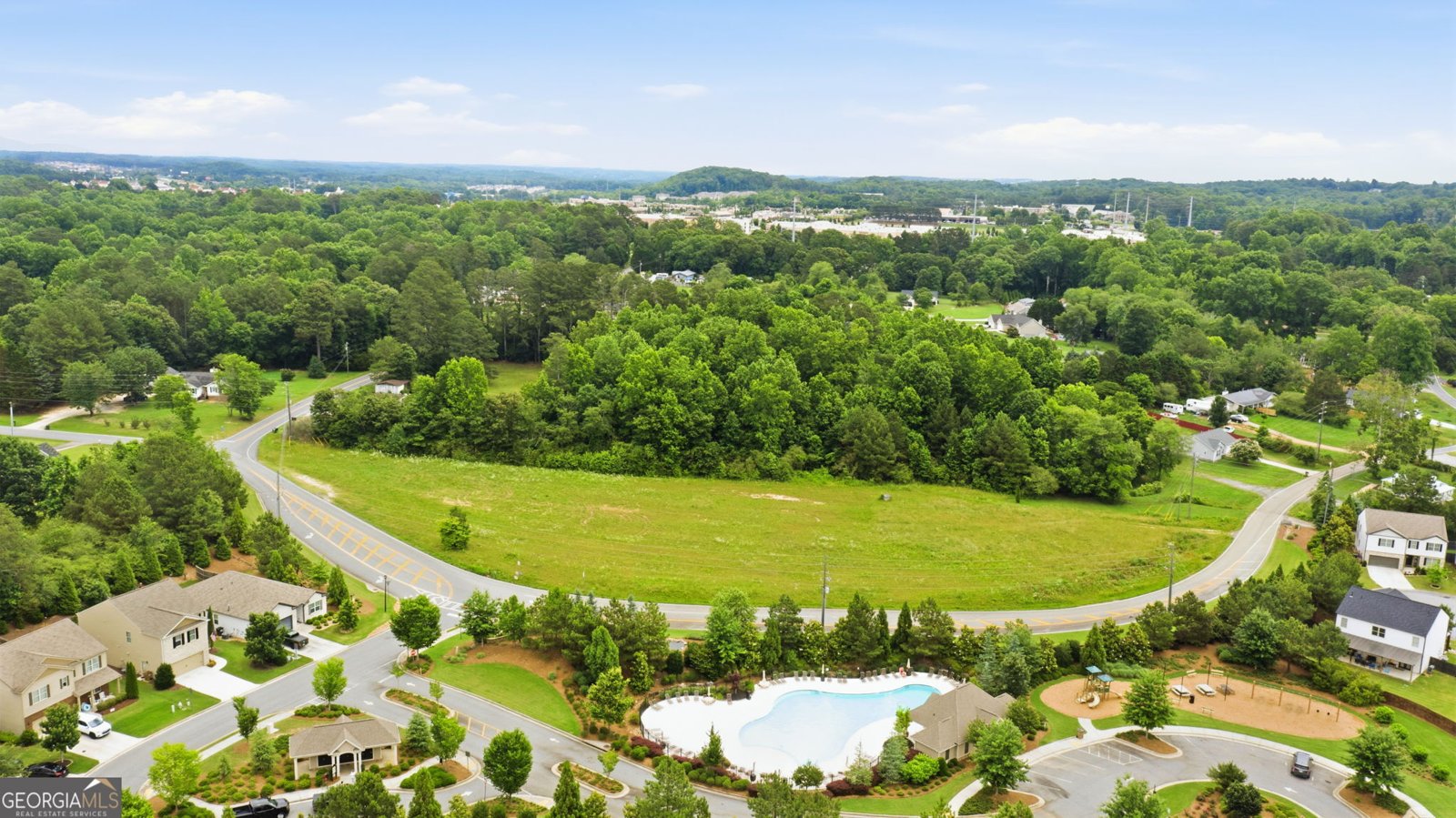 45 Brookside Way Dawsonville - Photo 69