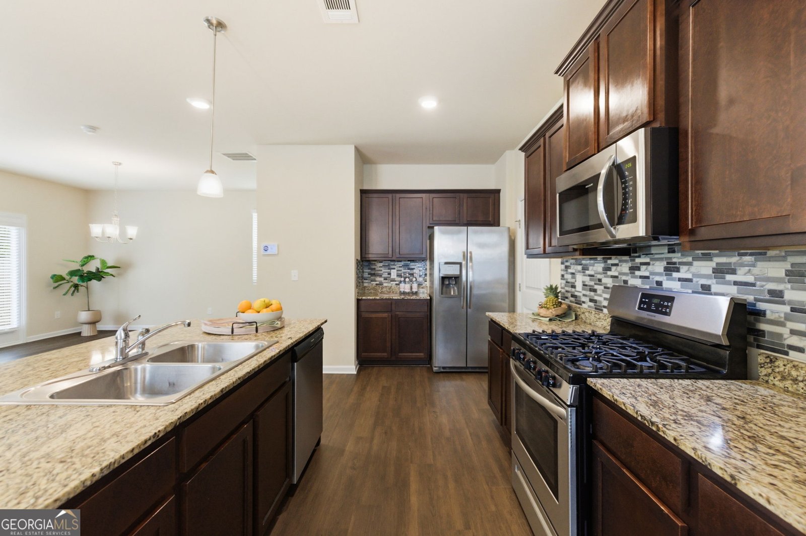45 Brookside Way Dawsonville - Photo 7