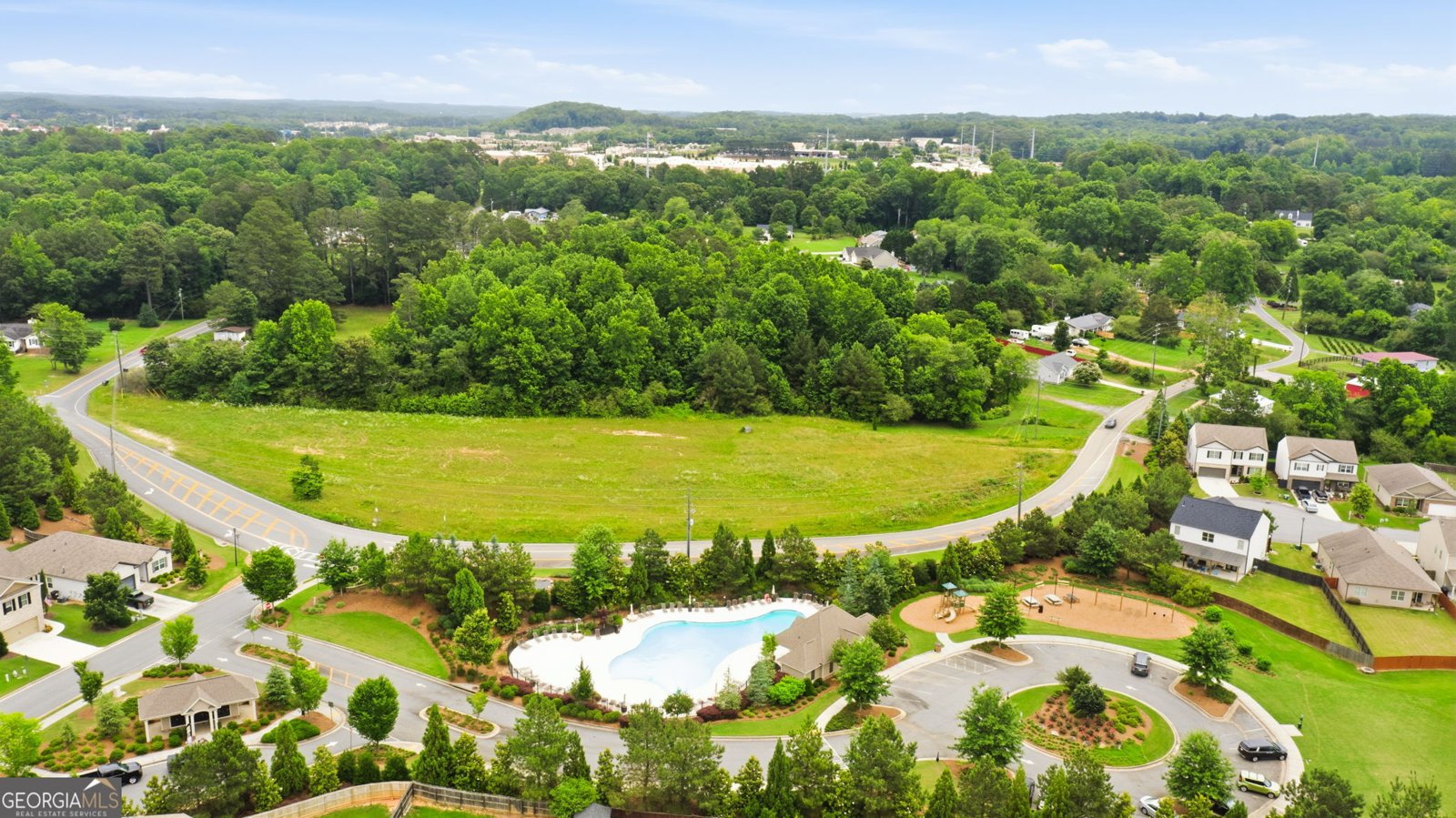 45 Brookside Way Dawsonville - Photo 70