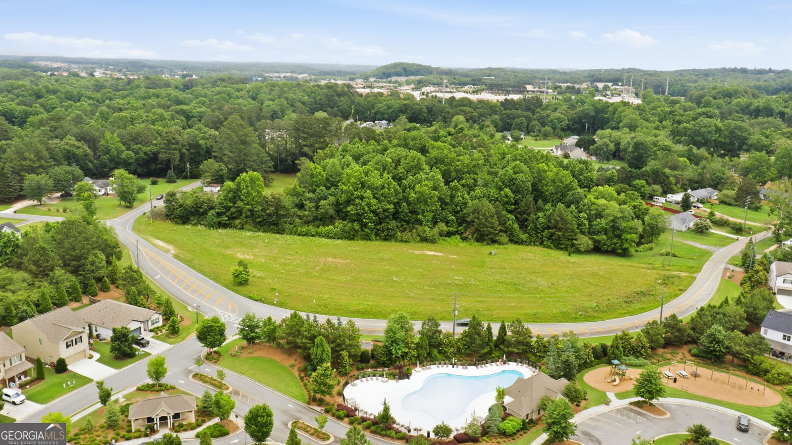 45 Brookside Way Dawsonville - Photo 71