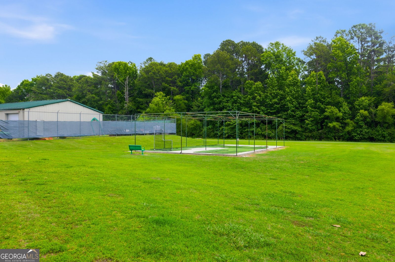 45 Brookside Way Dawsonville - Photo 76