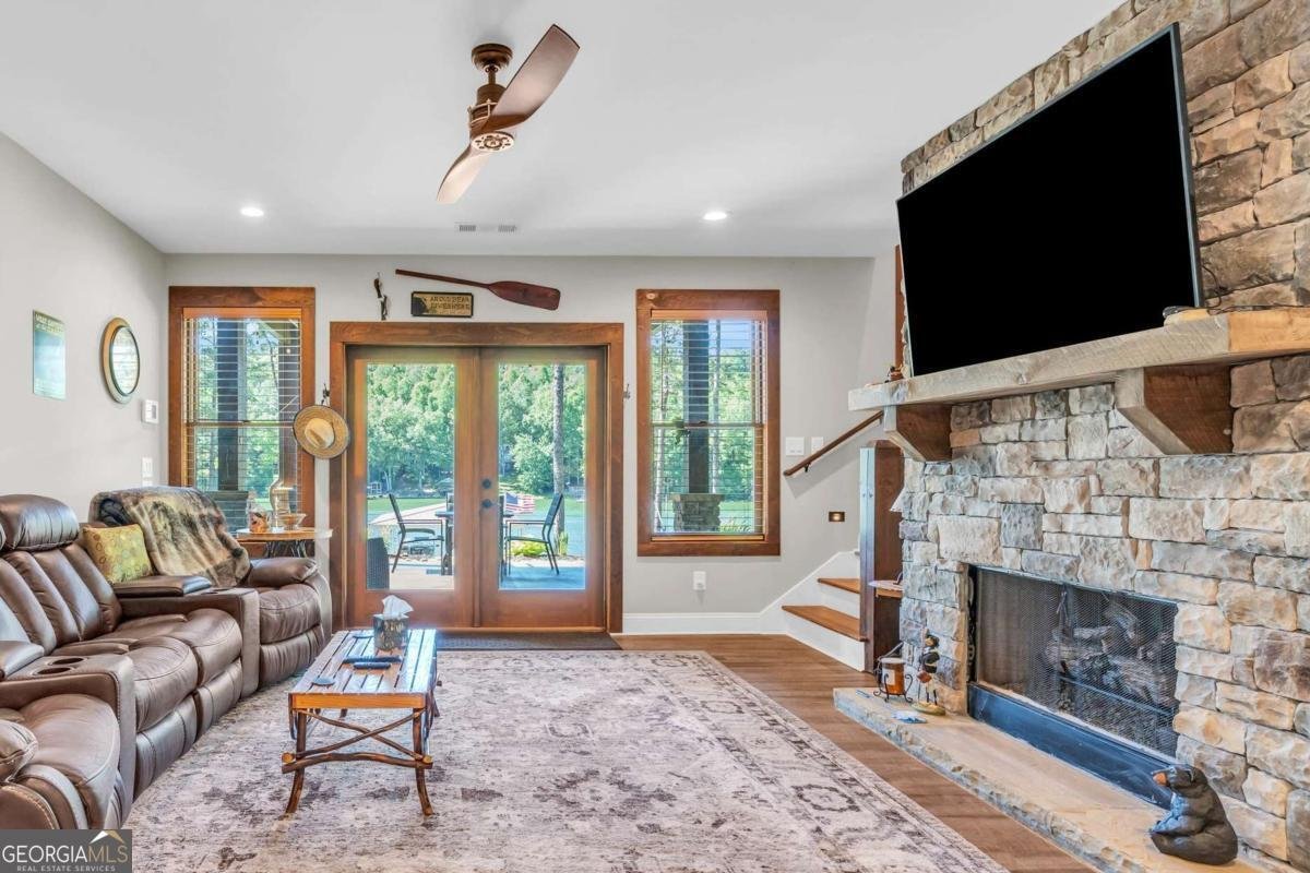 117 Valley View Court Blairsville - Photo 18