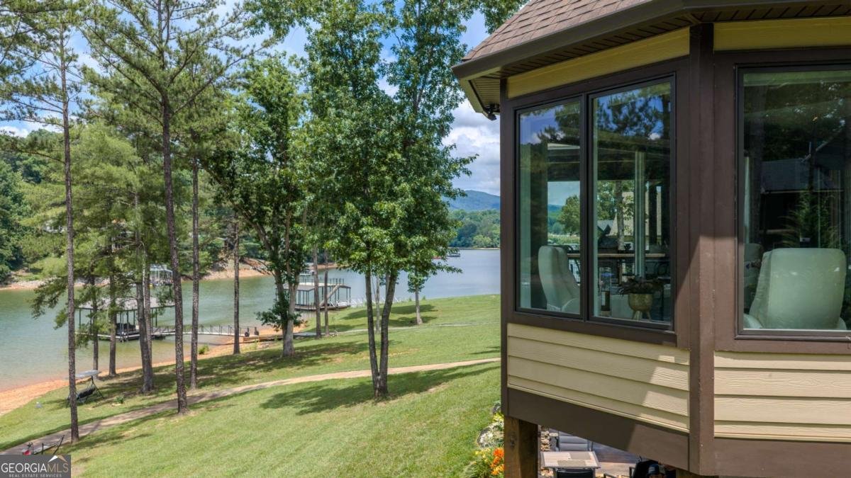 117 Valley View Court Blairsville - Photo 24