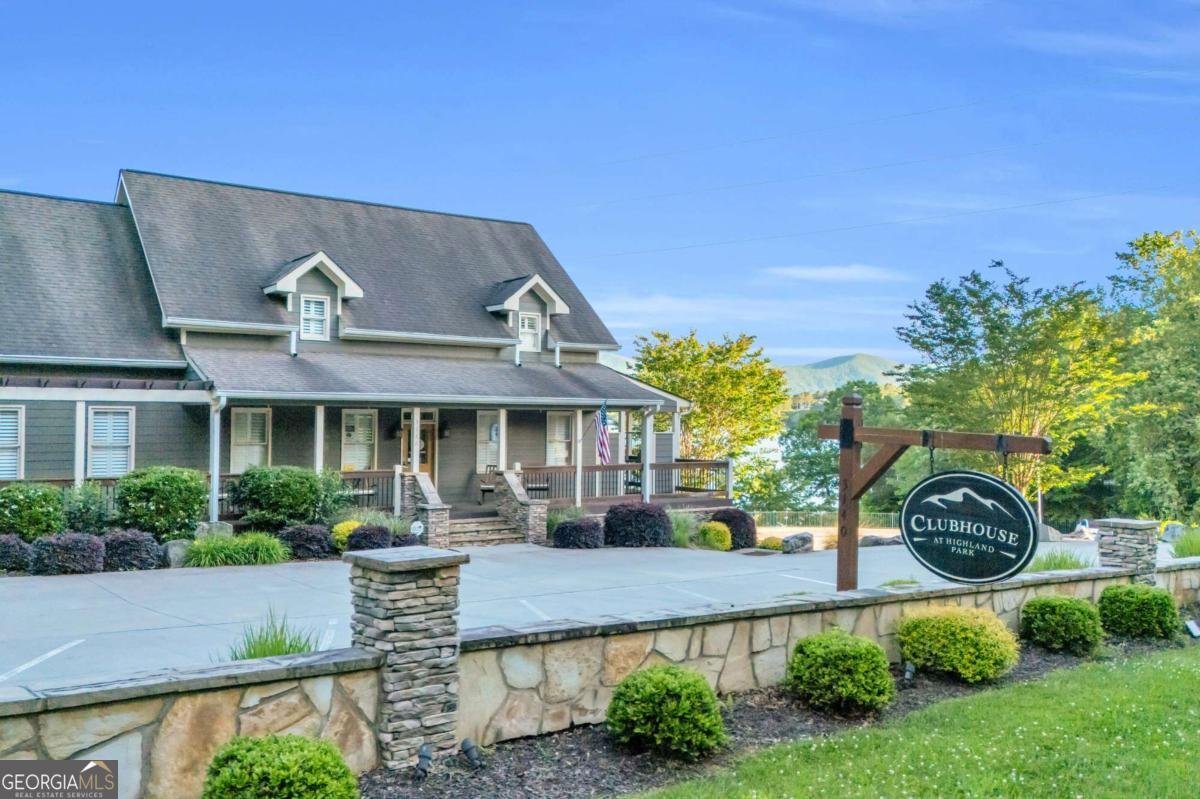 117 Valley View Court Blairsville - Photo 29