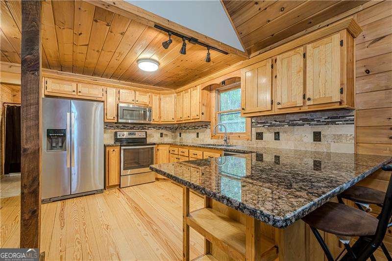 213 Moonshine Hollow Blue Ridge - Photo 10