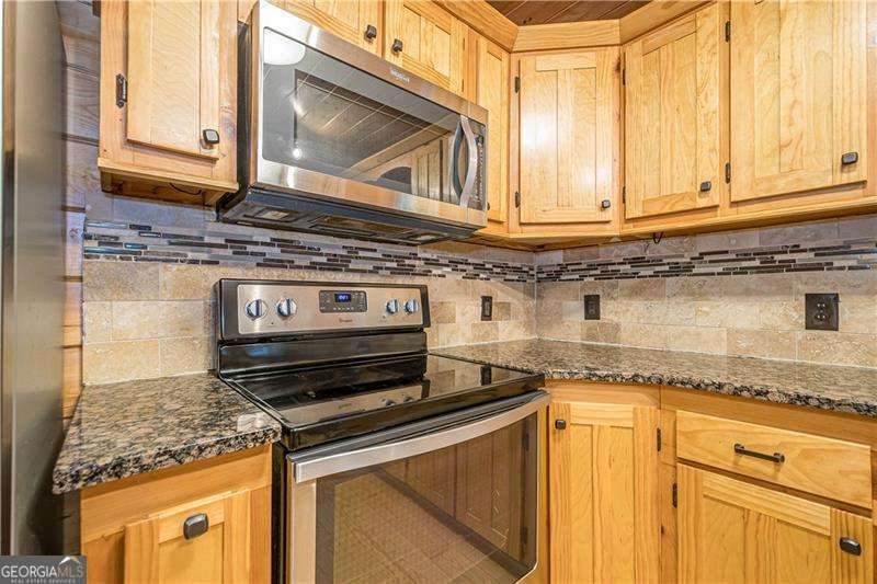 213 Moonshine Hollow Blue Ridge - Photo 11