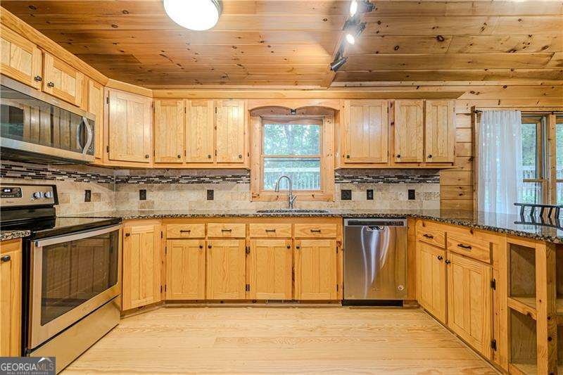 213 Moonshine Hollow Blue Ridge - Photo 12