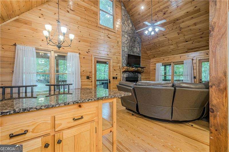 213 Moonshine Hollow Blue Ridge - Photo 13