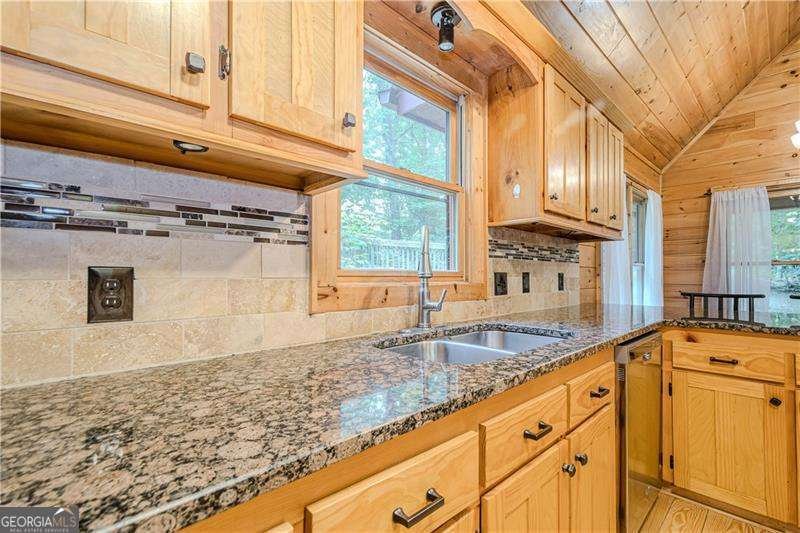 213 Moonshine Hollow Blue Ridge - Photo 14
