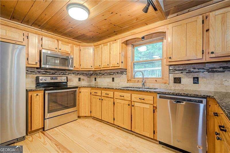 213 Moonshine Hollow Blue Ridge - Photo 15