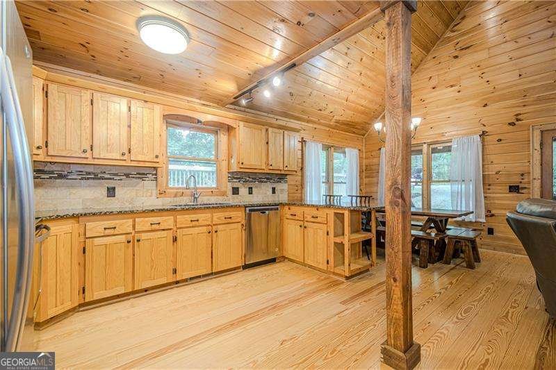 213 Moonshine Hollow Blue Ridge - Photo 16
