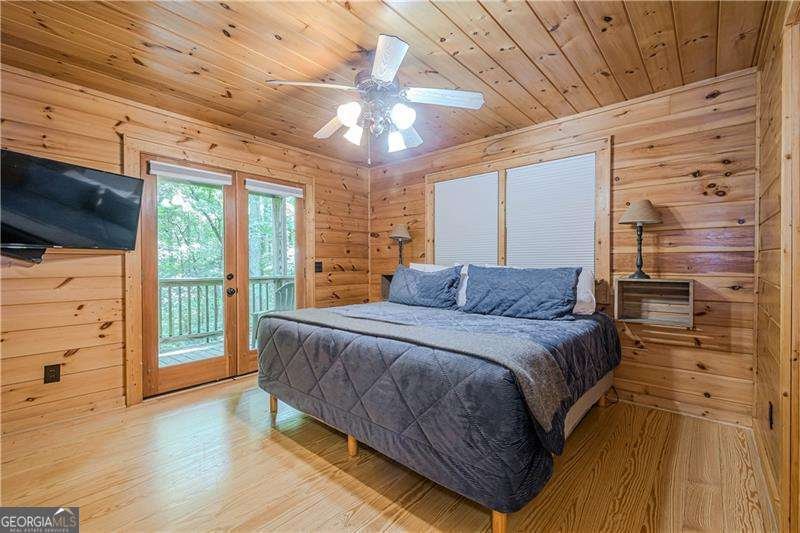 213 Moonshine Hollow Blue Ridge - Photo 19