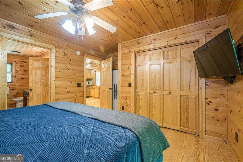 213 Moonshine Hollow Blue Ridge - Photo 22