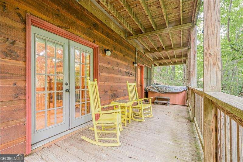 213 Moonshine Hollow Blue Ridge - Photo 44