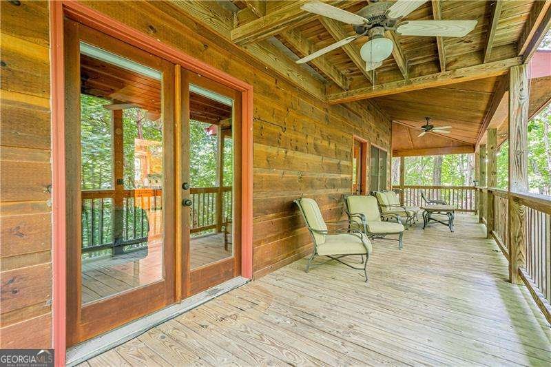 213 Moonshine Hollow Blue Ridge - Photo 48
