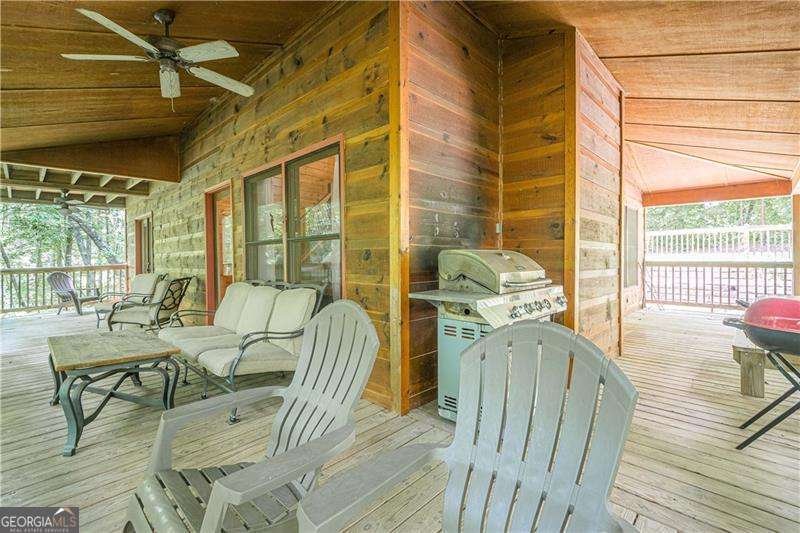 213 Moonshine Hollow Blue Ridge - Photo 50