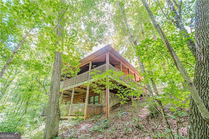 213 Moonshine Hollow Blue Ridge - Photo 53