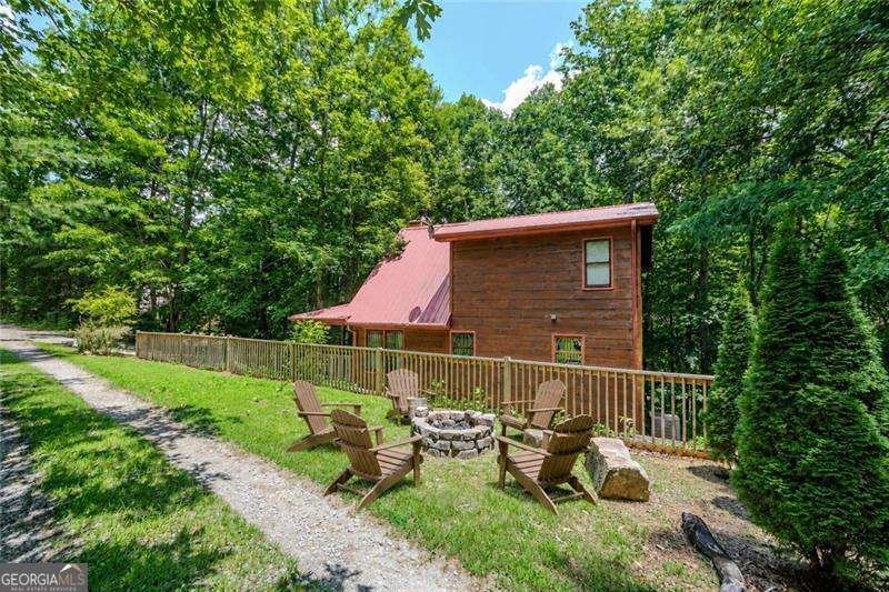 213 Moonshine Hollow Blue Ridge - Photo 55