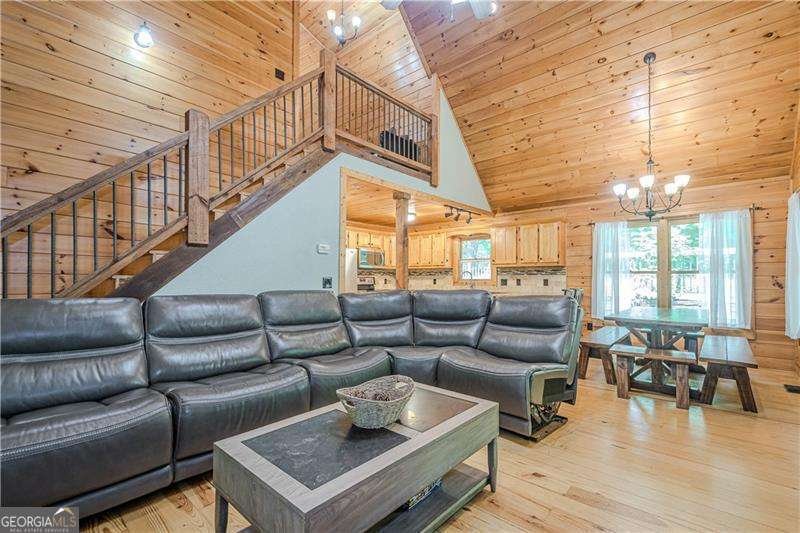 213 Moonshine Hollow Blue Ridge - Photo 6