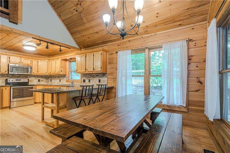 213 Moonshine Hollow Blue Ridge - Photo 7