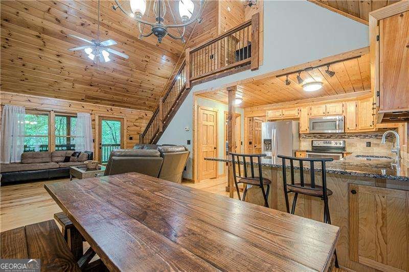 213 Moonshine Hollow Blue Ridge - Photo 8