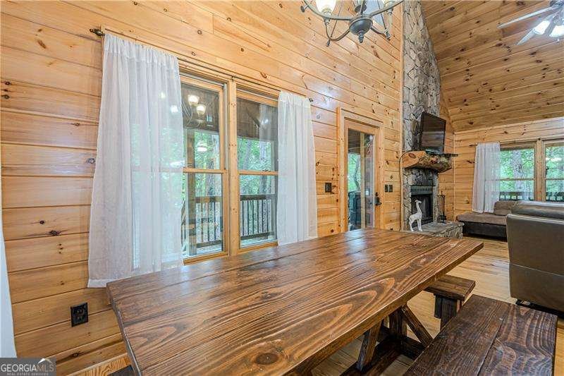 213 Moonshine Hollow Blue Ridge - Photo 9