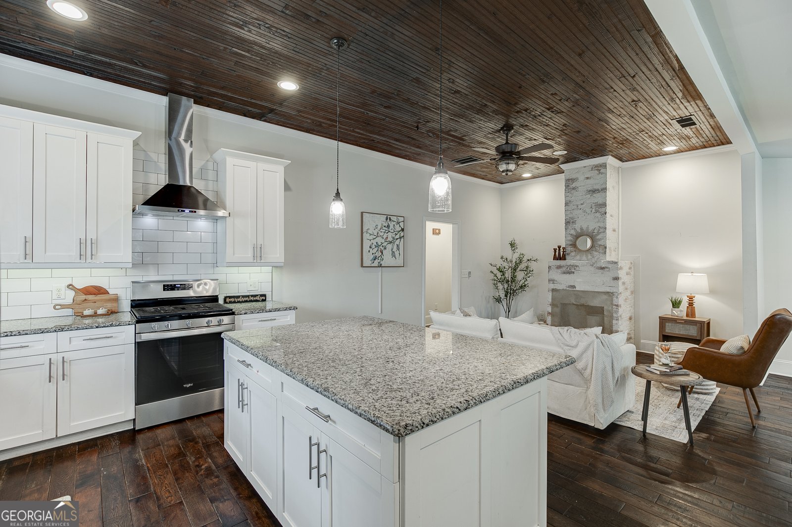 608 Church Street Buford - Photo 16
