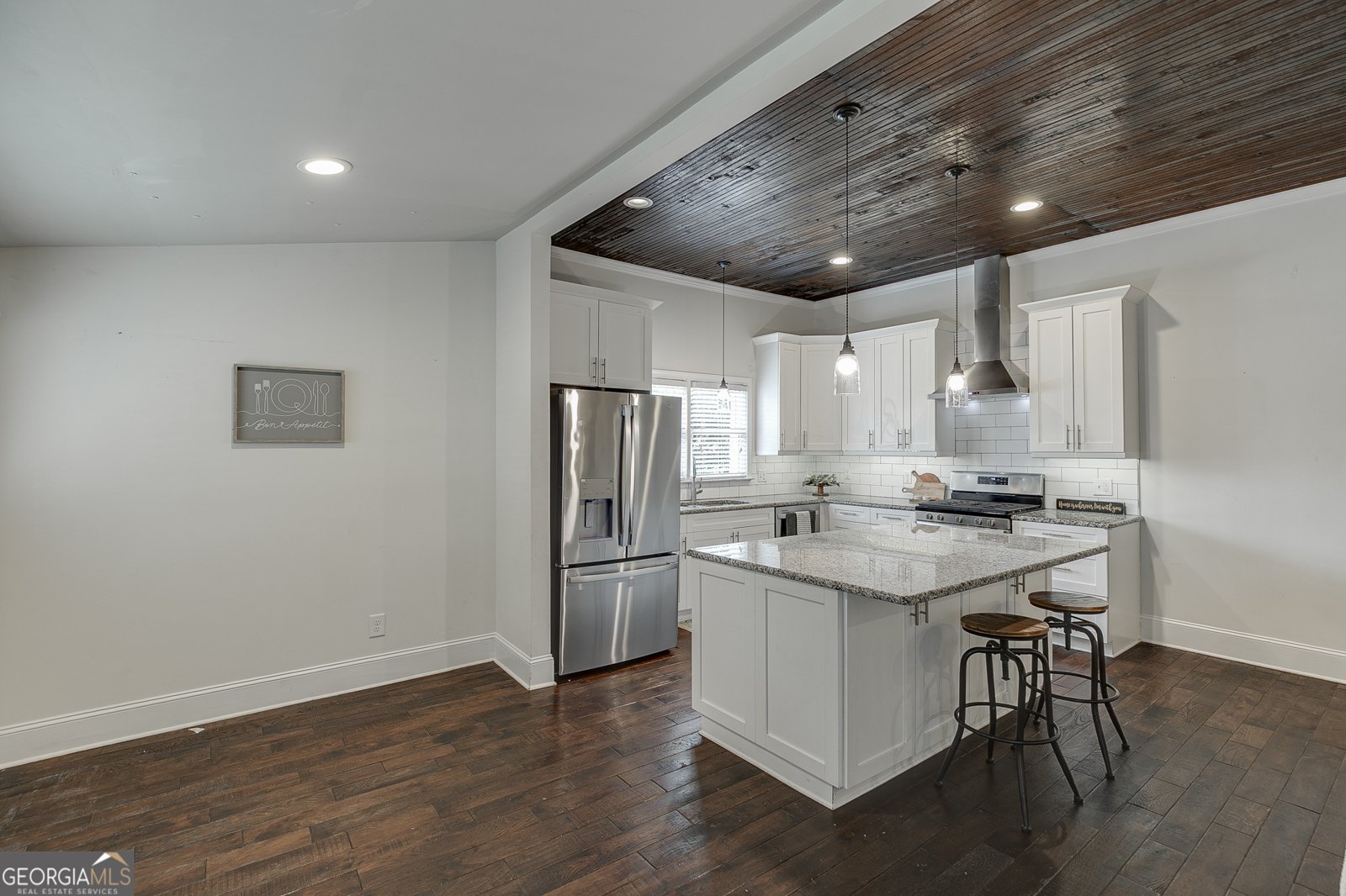 608 Church Street Buford - Photo 17