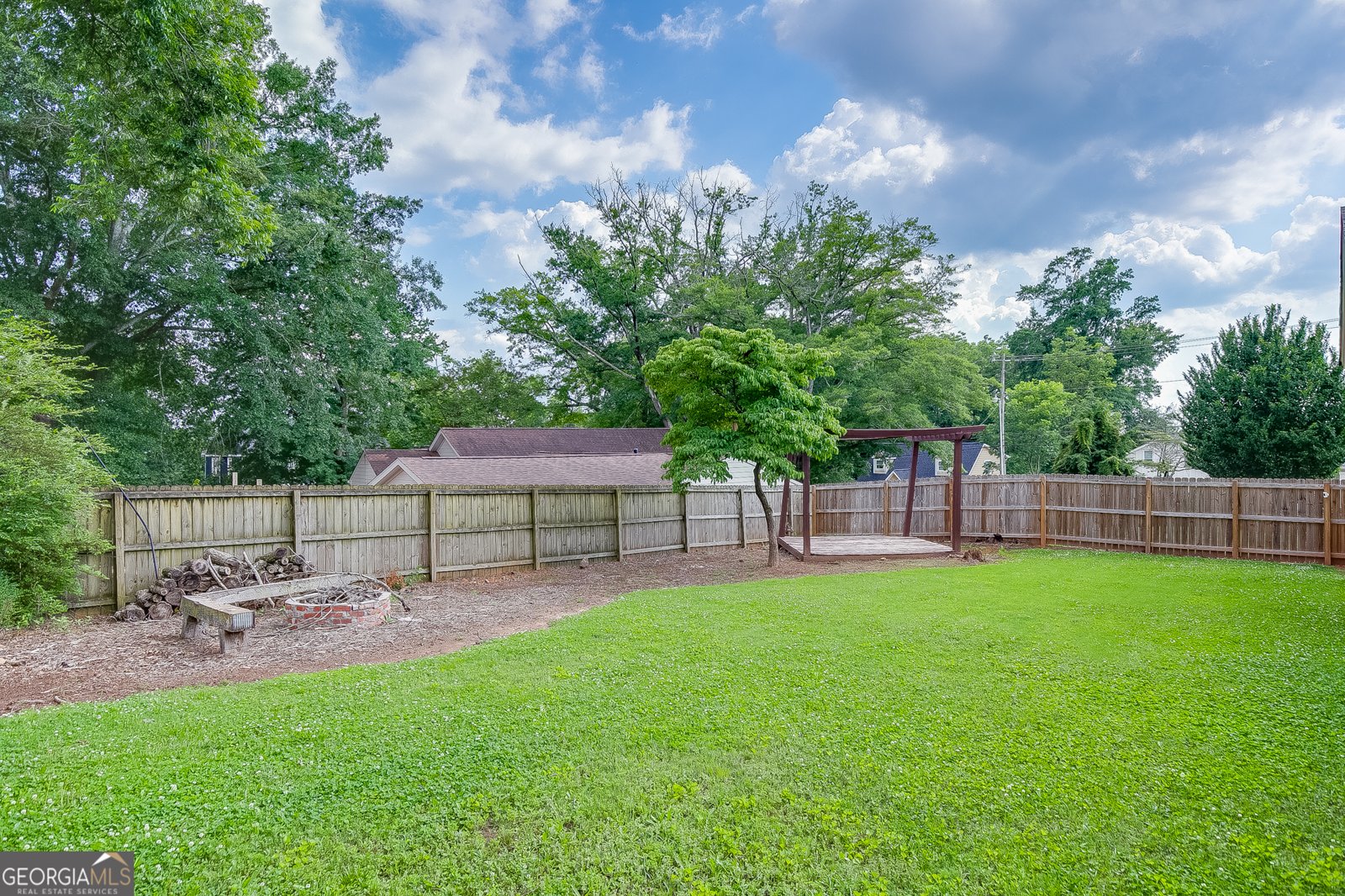 608 Church Street Buford - Photo 35