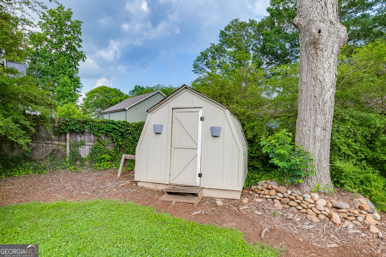 608 Church Street Buford - Photo 36