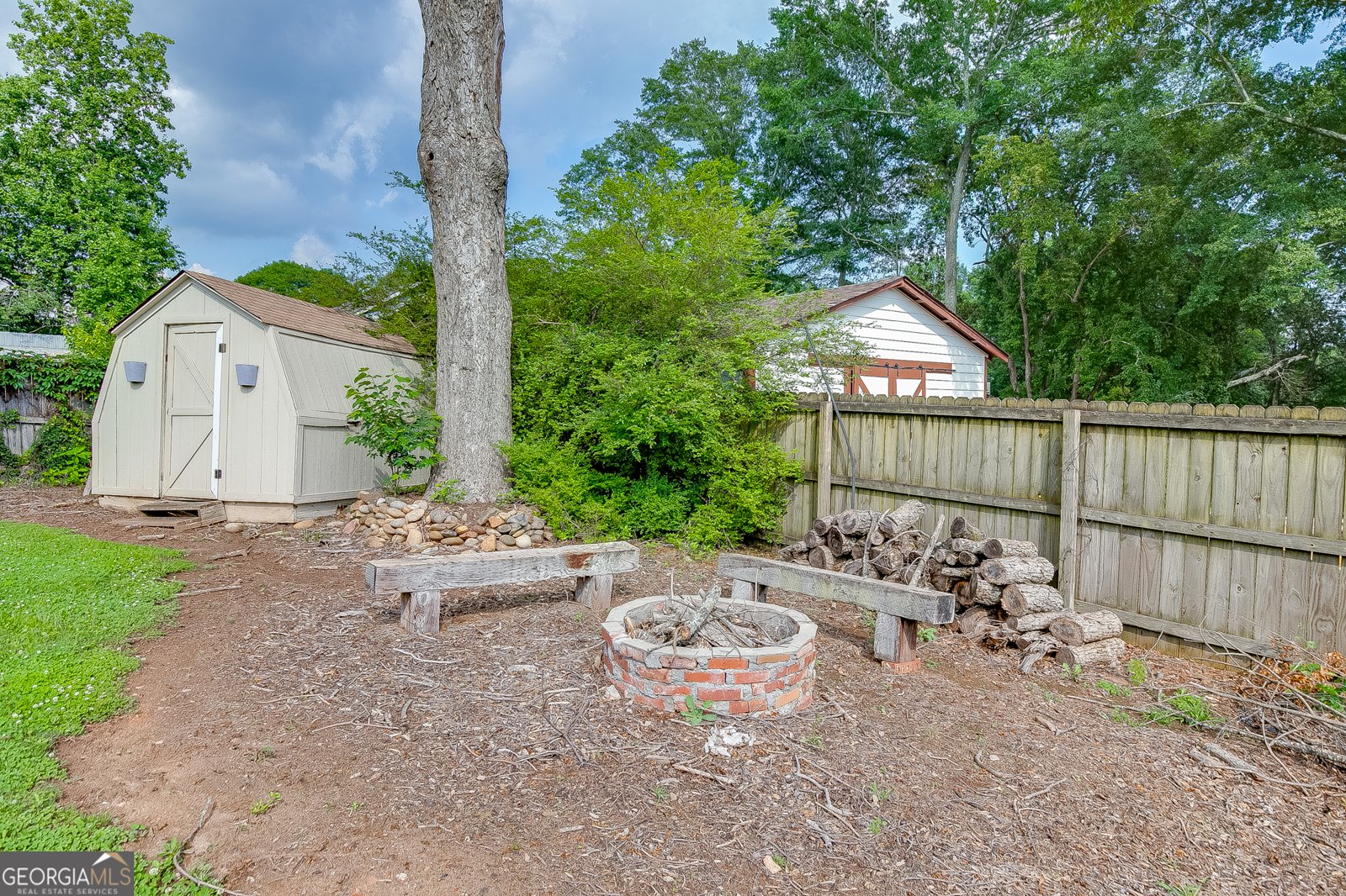 608 Church Street Buford - Photo 37