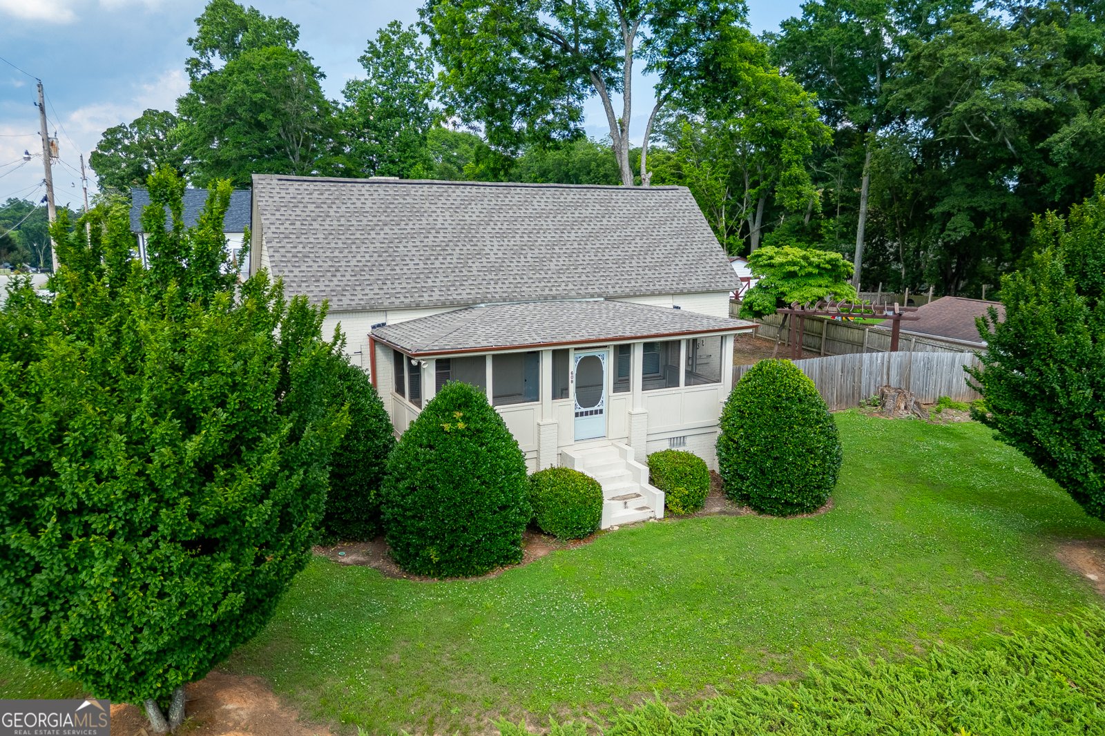 608 Church Street Buford - Photo 38
