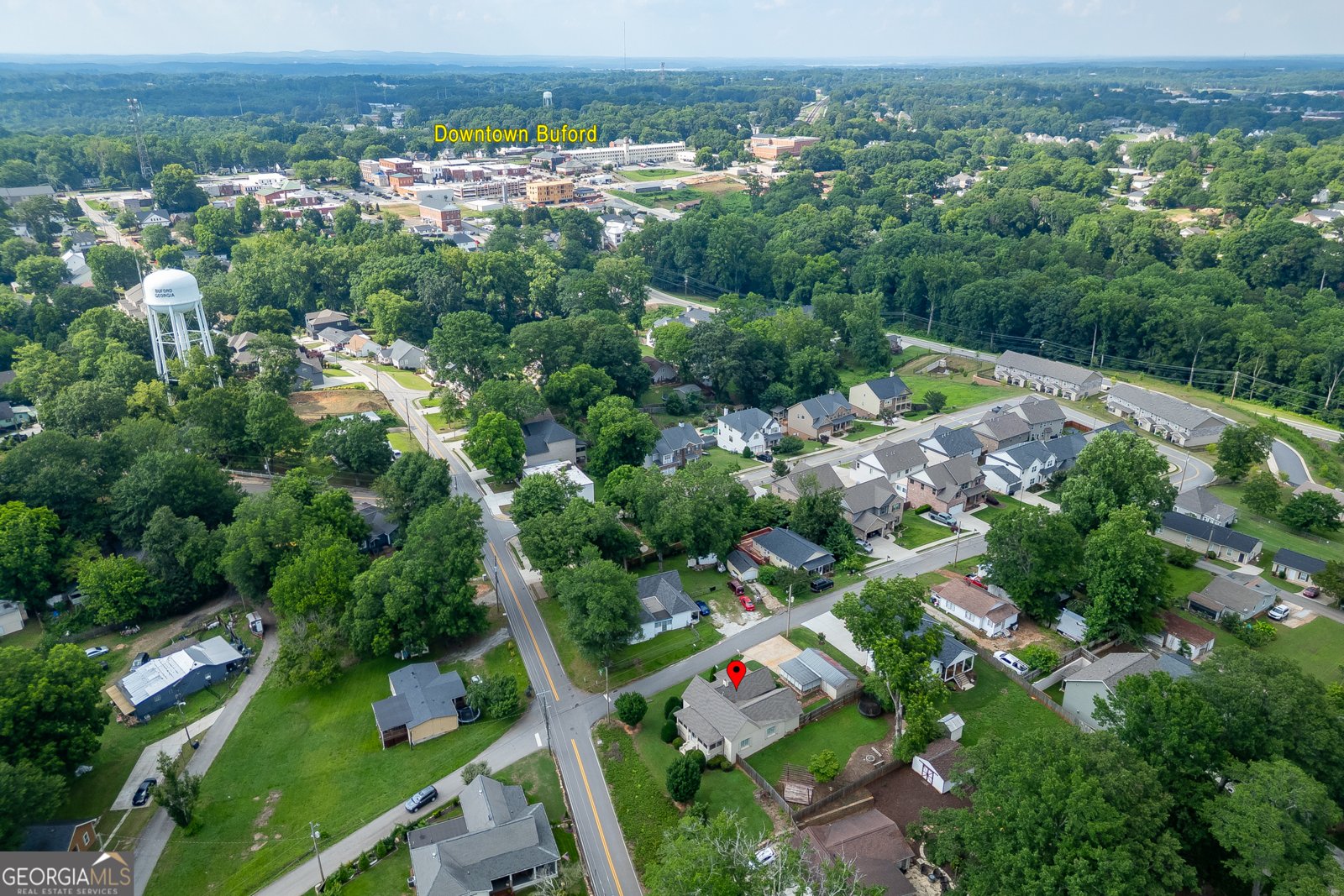 608 Church Street Buford - Photo 42
