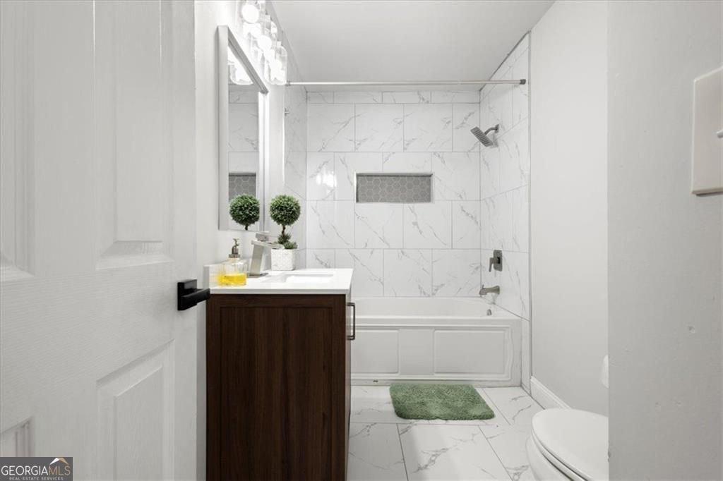 1765 Mary George Avenue Atlanta - Photo 18