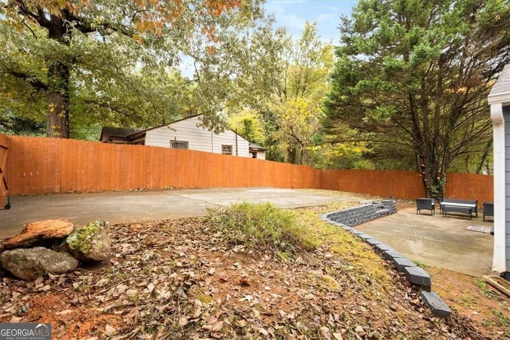1765 Mary George Avenue Atlanta - Photo 25