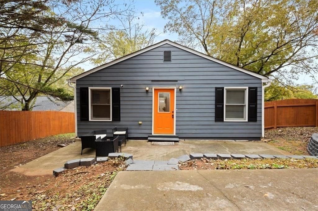 1765 Mary George Avenue Atlanta - Photo 26