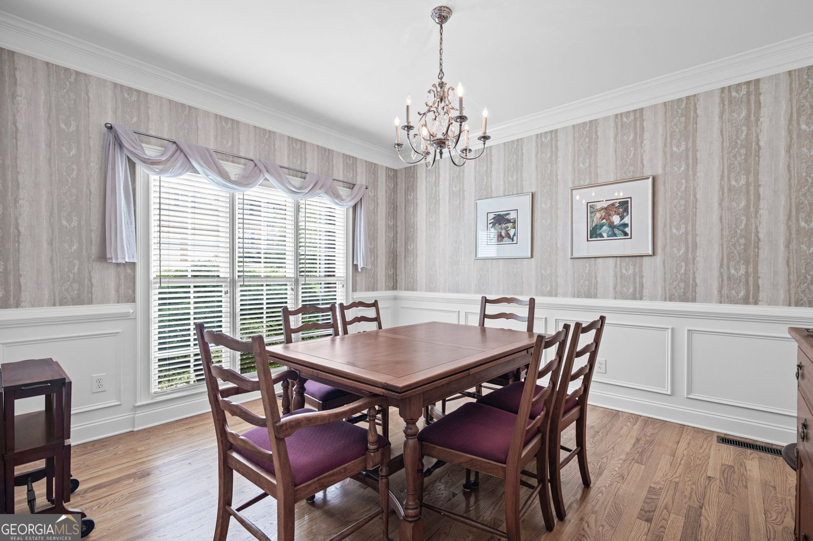 1128 Promontory Drive Marietta - Photo 10