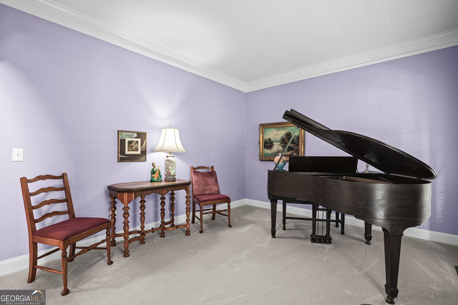 1128 Promontory Drive Marietta - Photo 12