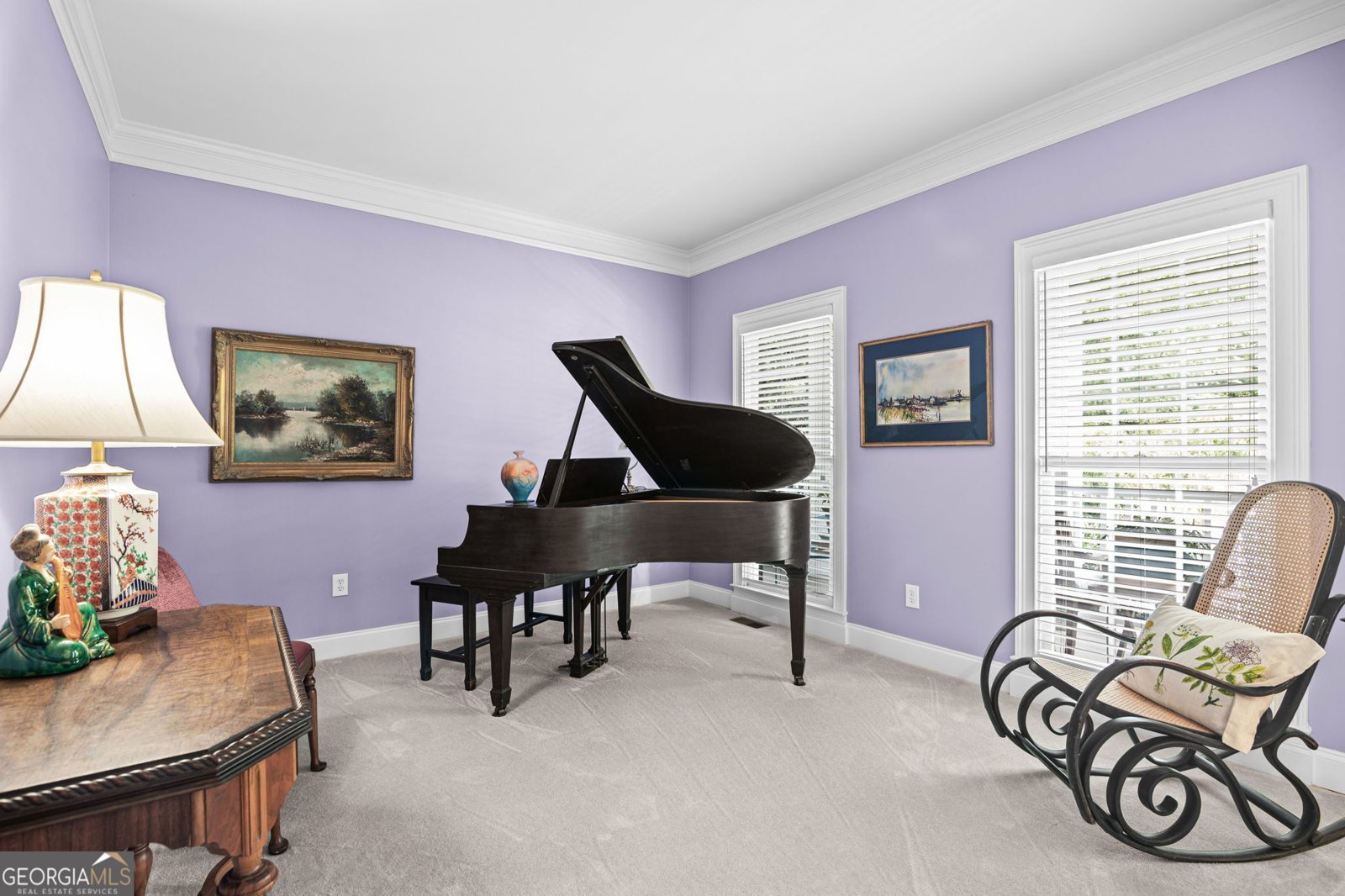 1128 Promontory Drive Marietta - Photo 13