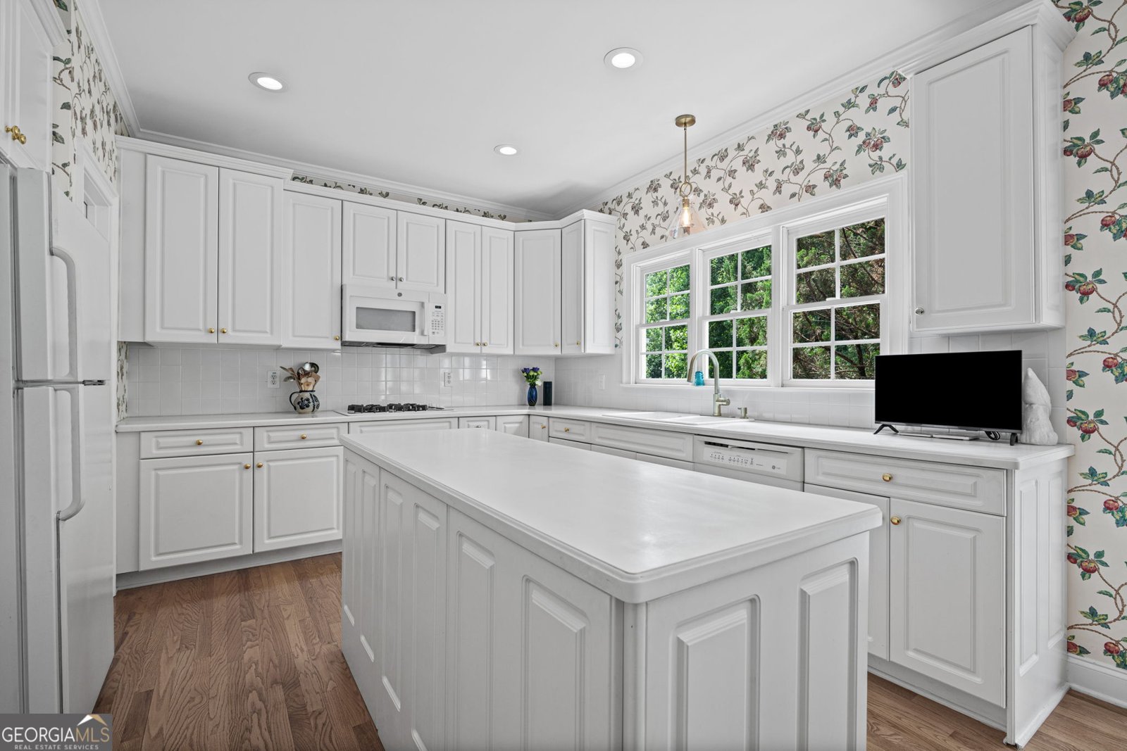 1128 Promontory Drive Marietta - Photo 20