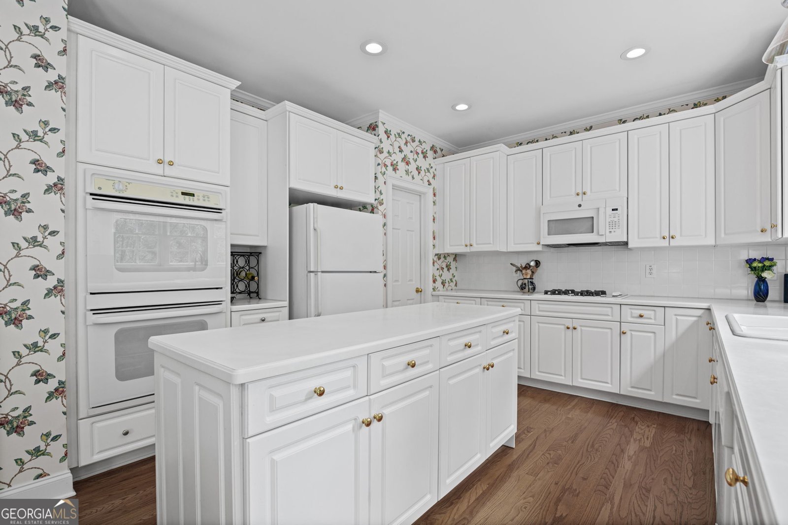 1128 Promontory Drive Marietta - Photo 21