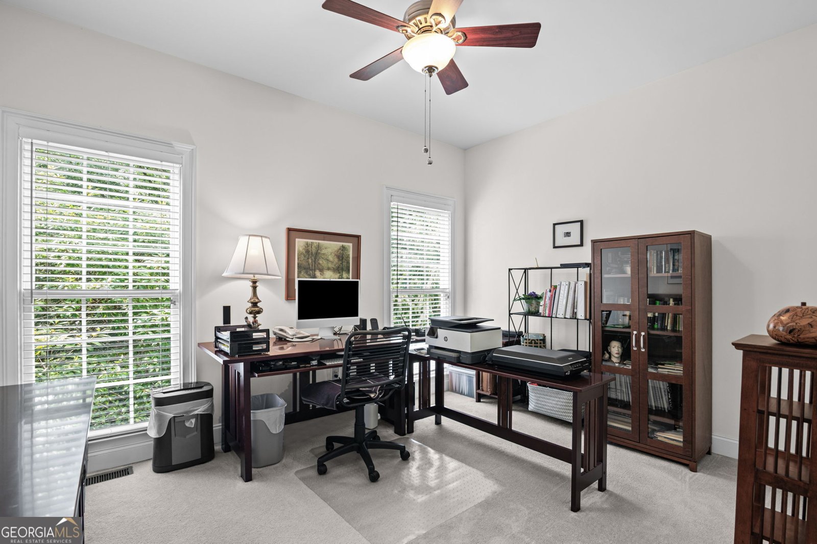 1128 Promontory Drive Marietta - Photo 24