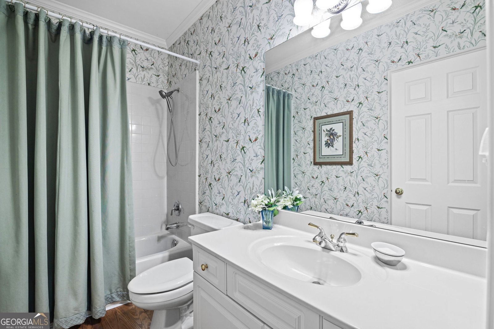 1128 Promontory Drive Marietta - Photo 25